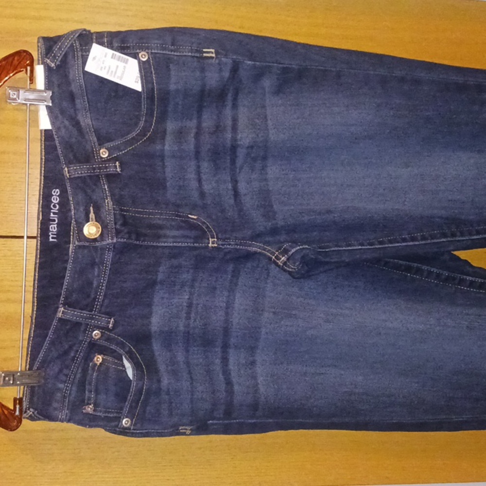Maurices Denim Jeans